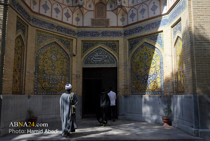 آغاز سال تحصیلی ۱۴۰۵-۱۴۰۴ حوزههای علمیه