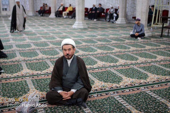 آغاز سال تحصیلی ۱۴۰۵-۱۴۰۴ حوزههای علمیه