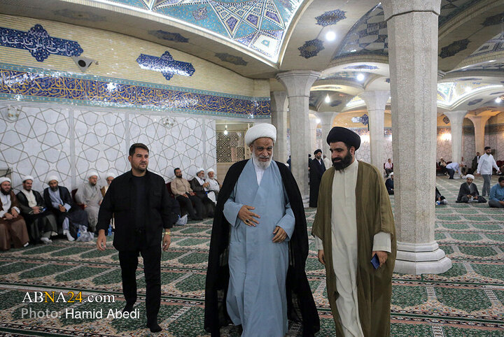 آغاز سال تحصیلی ۱۴۰۵-۱۴۰۴ حوزههای علمیه