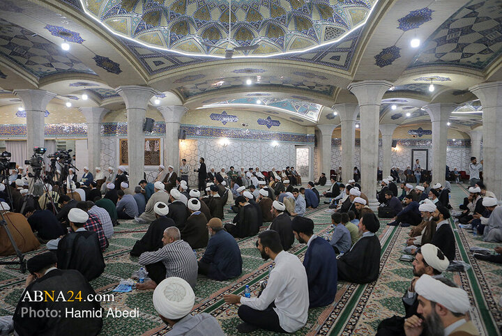 آغاز سال تحصیلی ۱۴۰۵-۱۴۰۴ حوزههای علمیه