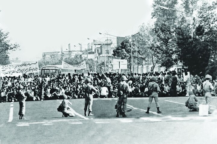 بازخوانی نقش رژیم صهیونیستی در کشتار ۱۷ شهریور/ روزی که بیش از ۱۰۰ ایرانی، توسط صهیونیست‌ها به شهادت رسیدند