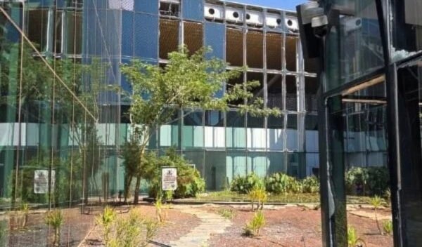 زخمی‌شدن ۸ اسرائیلی در حمله پهپادی یمن به فرودگاه رامون