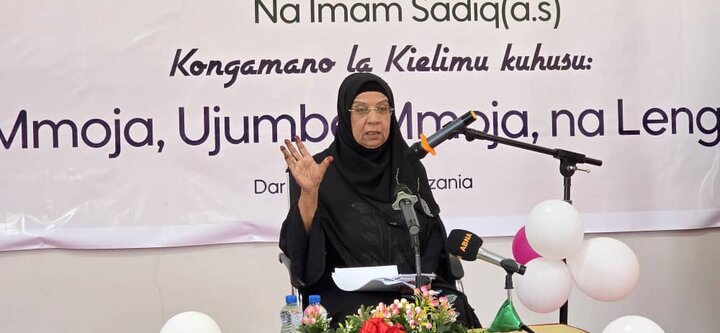 Maulid - Dar-es-salaam