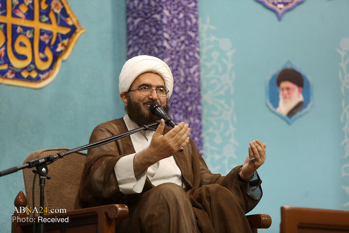 گرامیداشت یوم‌الله ۱۷ شهریور در حرم مطهر حضرت معصومه(س)