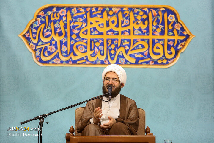 گرامیداشت یوم‌الله ۱۷ شهریور در حرم مطهر حضرت معصومه(س)