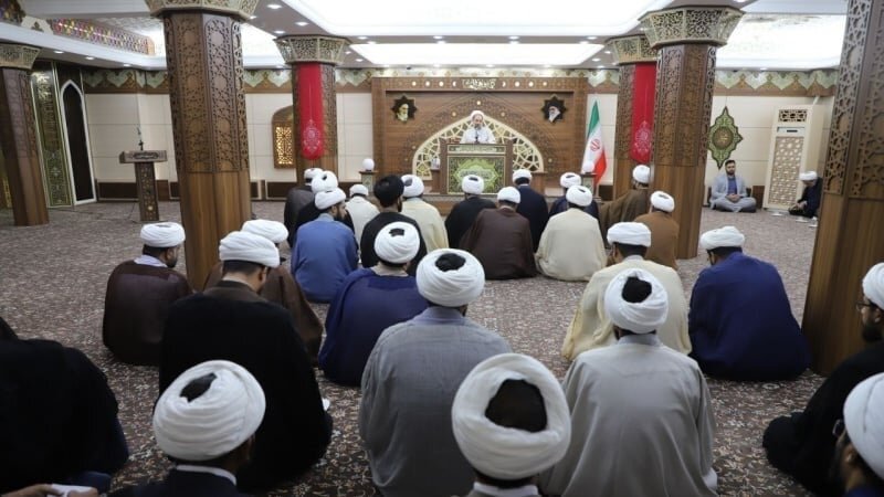 Peringati Maulid Nabi, Sunni dan Syiah di Iran Perkuat Persatuan Islam