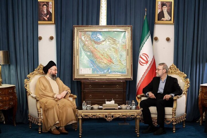 ئێران: هاوکارییەکانی تاران و بەغدا دەبێ پتەوتر بێتەوە