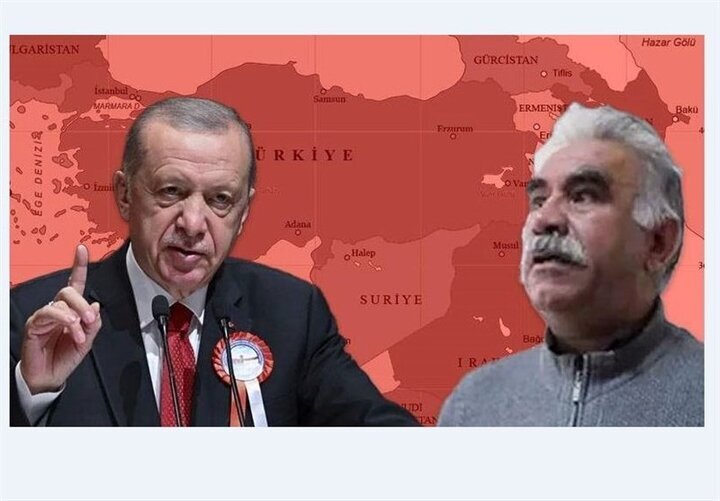ژمارەی زیندانیانی سیاسی کورد لە تورکیا زیادی کردووە