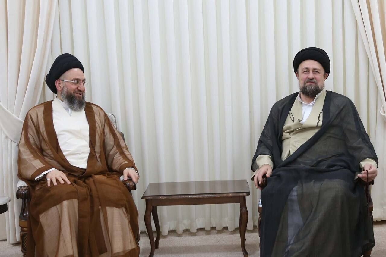 Ammar al-Hakim: Iran is vanguard of Islamic world against Israeli regime