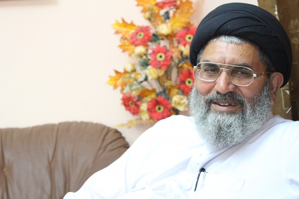 Pakistani Shia scholar: Teachings of Prophet Muhammad key to unity of Islamic Ummah