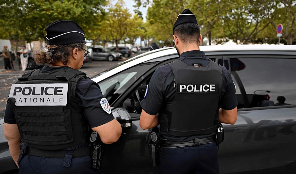 دستگیری نوجوان فرانسوی به‌اتهام وابستگی به داعش