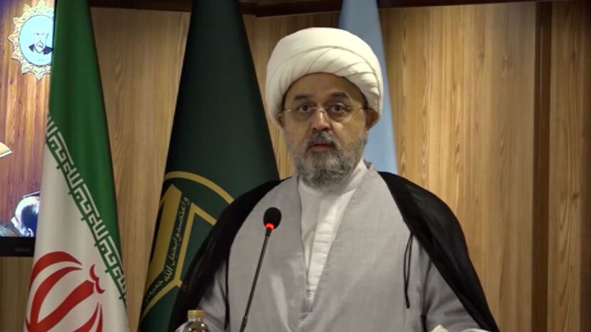 Senior Shia Cleric: Issue of Palestine is Clearest Example of Conflict Between Divine, Satanic Authority