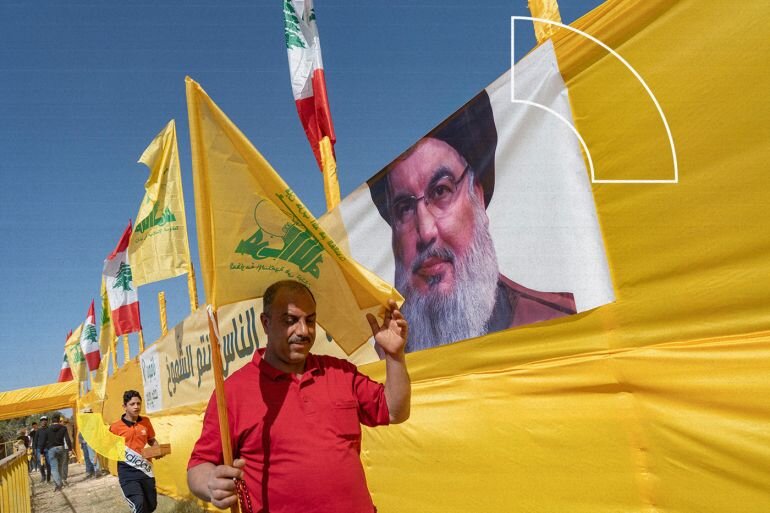 تقرير.. أدوار حزب الله الاجتماعية والخدمية والصحية في لبنان