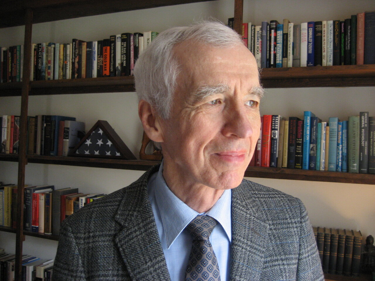 Prof. Paul Pillar:Projekta “Îsraîlê Mezin” ê ser nekeve. Nasîna Filistîn ji hêla Ewropayê ve tenê şêwazekekî diplomatik e