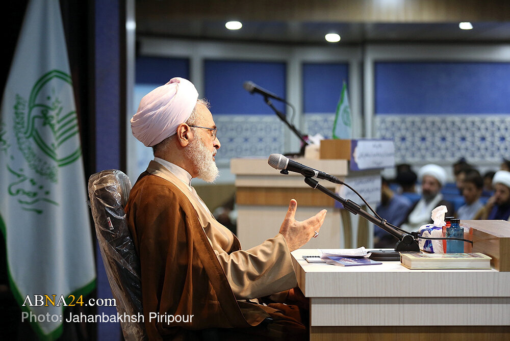 Risiko dan Harapan Spesialisasi Ilmu; Ayatollah Arrafi Memberi Solusi