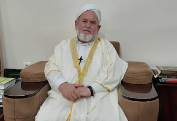 Sunni Imam: Gaza’s resistance against enemies, practical example of Quranic teachings on unity
