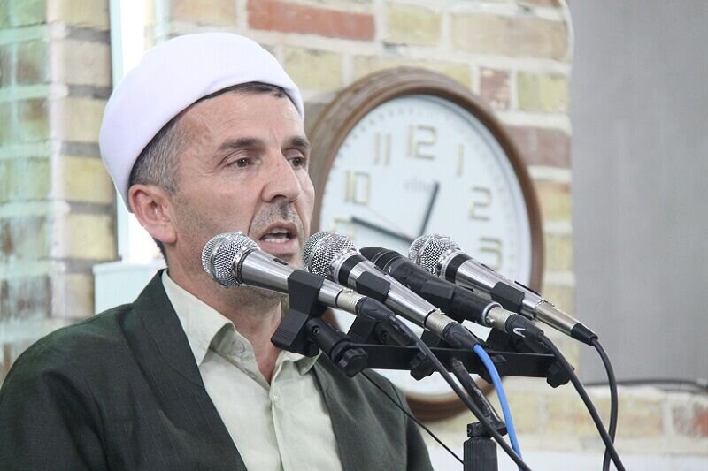 Mamusta Emami: Iran plays decisive role in regional, global affairs