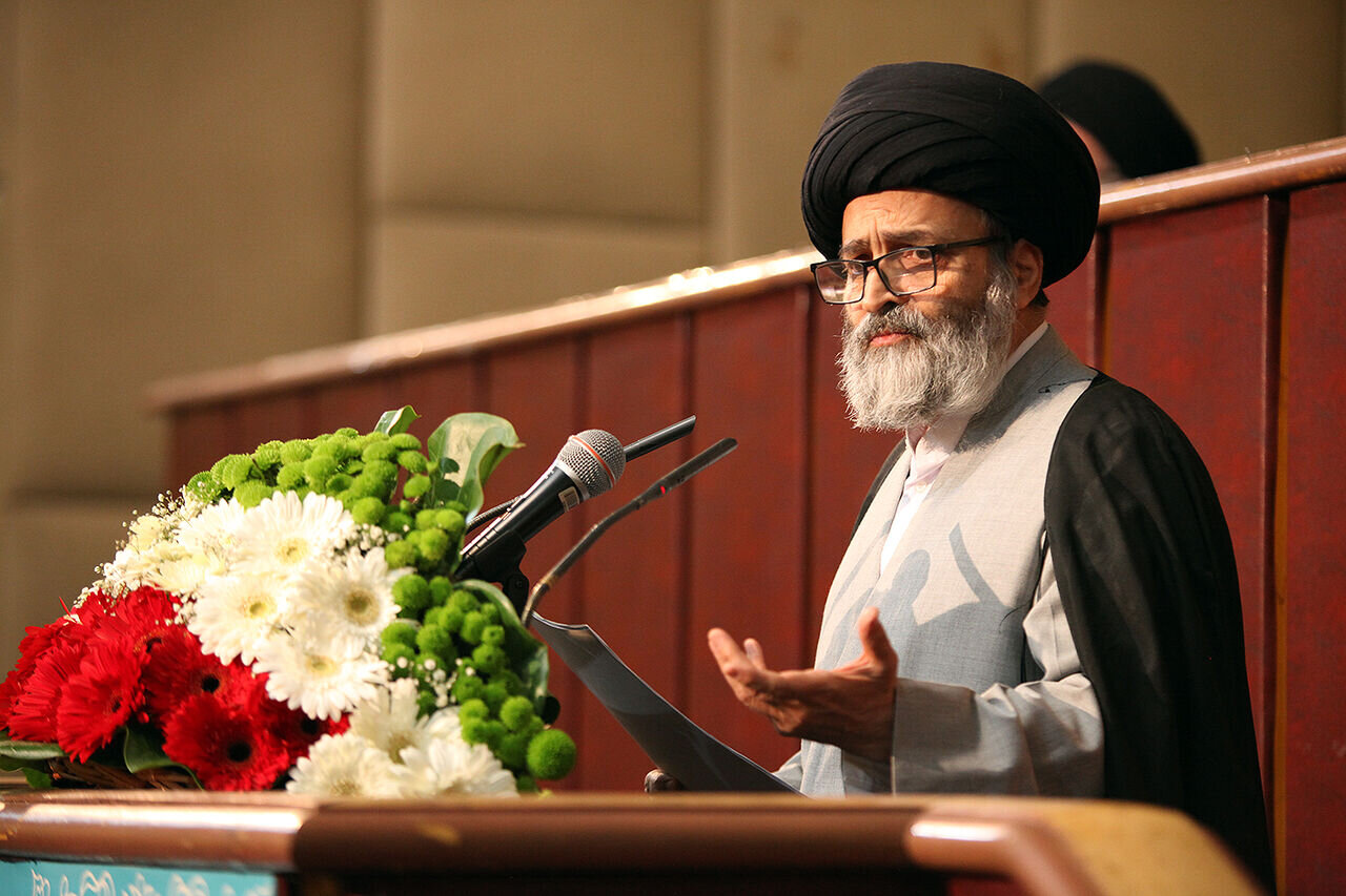 Syed Ashkevari: "Iran's victory in the 12-Day war is lesson for Muslim unity"
