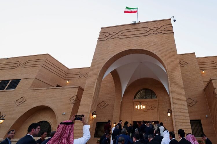 リヤドのイラン大使：サウジアラビアとの関係に対する私たちの期待はそれ以上だ