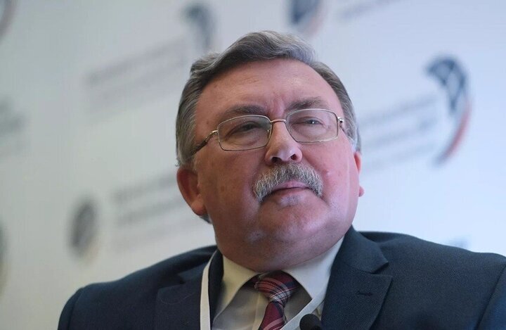 Ulyanov: Marekani na 'Troika' wamefanya mpango wa nyuklia wa Iran kuwa wa kisiasa