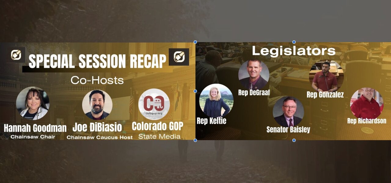 Republican Leaders in Colorado Criticized for Silence on Islamophobic Remarks