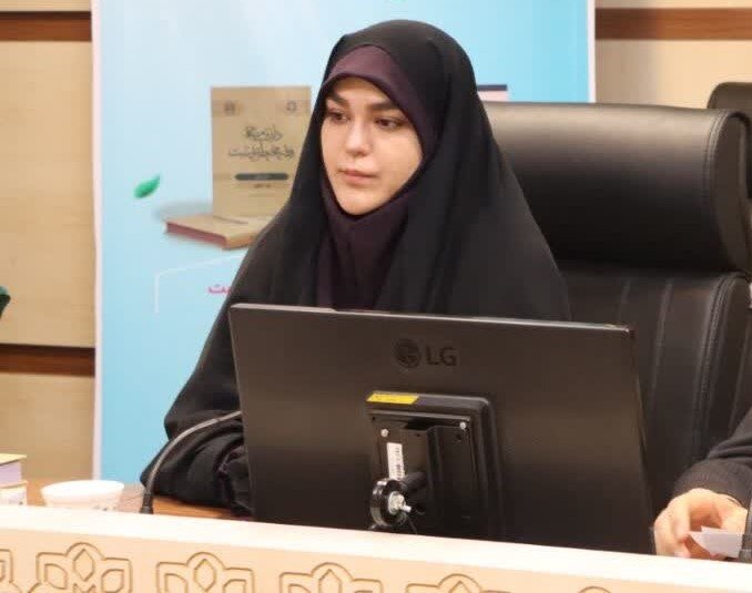 دکتر محمدی؛ فقه محیط زیست، راهکار مقابله با چالش‌های زیست‌محیطی