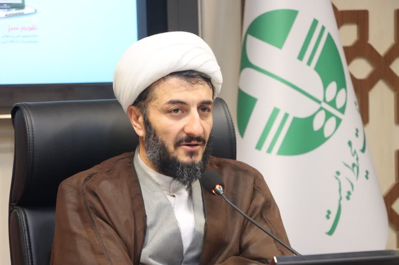 فقه اسلامی، دانش جامع زندگی و راهگشای چالش‌های محیط زیستی معاصر/ «دانشنامه محیط زیست» گامی نو در ترویج فرهنگ «سبز»