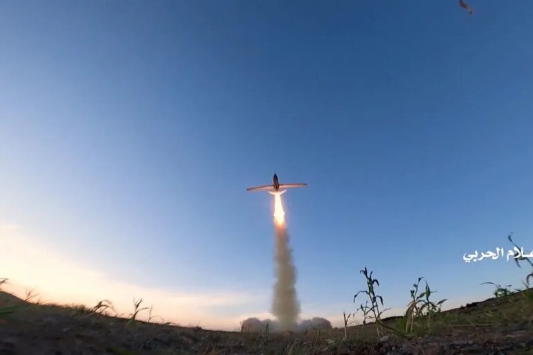 اعتراف تل‌آویو به ضعف پدافند اسرائیل در برابر یمن