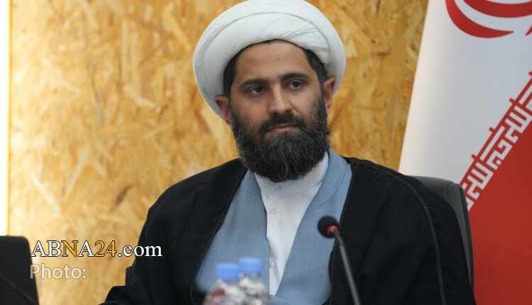 "Serokê Darul-Quran bersiva îhanetê namzetekî kongreyê da"