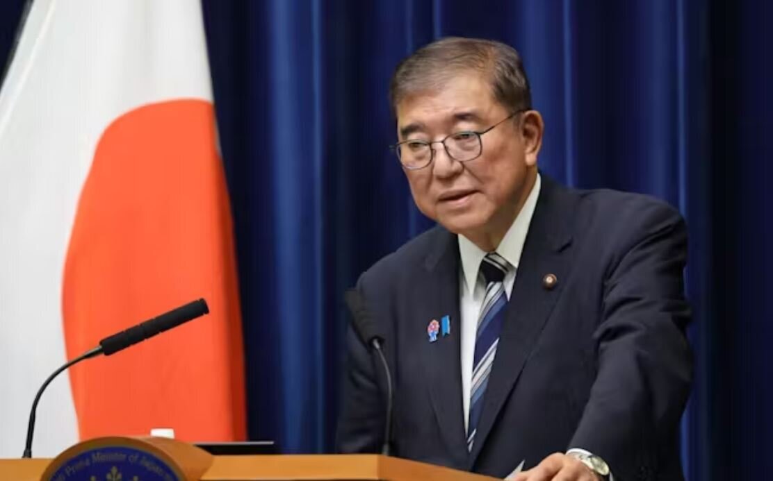 استعفای شیگرو ایشیبا؛ نخست‌وزیر ژاپن در پی مذاکرات تعرفه‌ای با آمریکا کناره‌گیری کرد