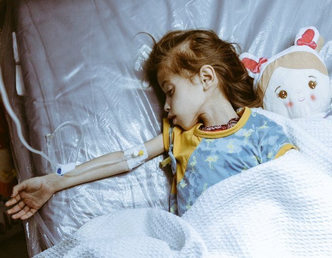 Gaza: 185 morti per fame registrati in agosto