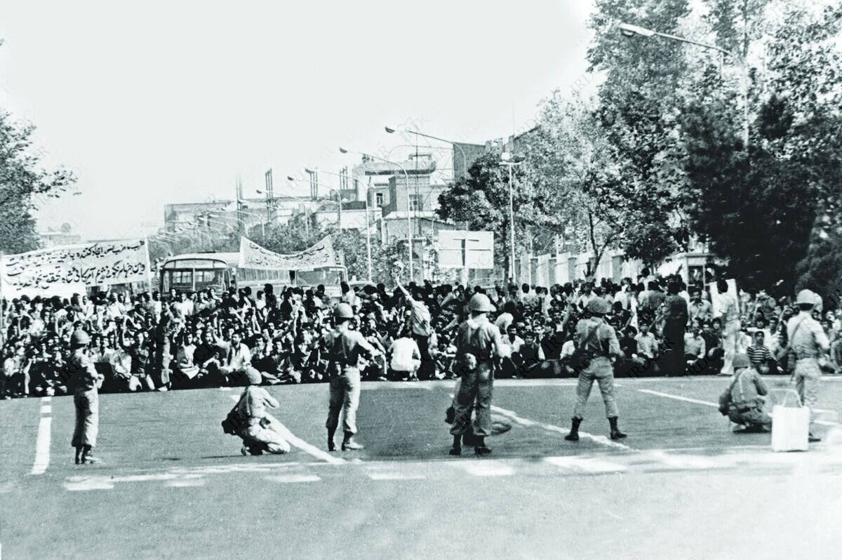 بازخوانی نقش رژیم صهیونیستی در کشتار ۱۷ شهریور/ روزی که بیش از ۱۰۰ ایرانی، توسط صهیونیست‌ها به شهادت رسیدند