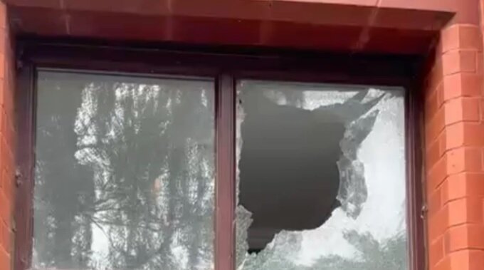 احساس ناامنی میان مسلمانان پس از حمله به مسجدی در منچستر