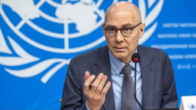 Neden Birleşmiş Milletler, ABD’nin Filistin insan hakları gruplarına yönelik yaptırımlarının kaldırılmasını talep etti?