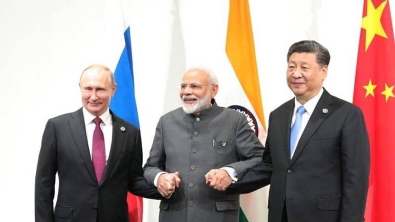 X Kullanıcıları: ABD Sadece Hindistan’ı Kaybetmedi, Tarihi de Kaybetti