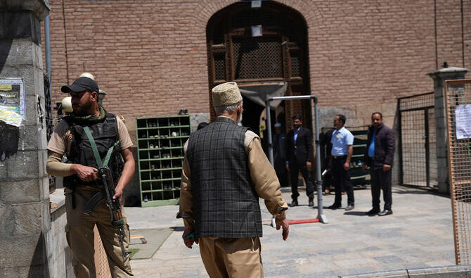 سازمان همکاری اسلامی حملات علیه مسلمانان در هند را محکوم کرد