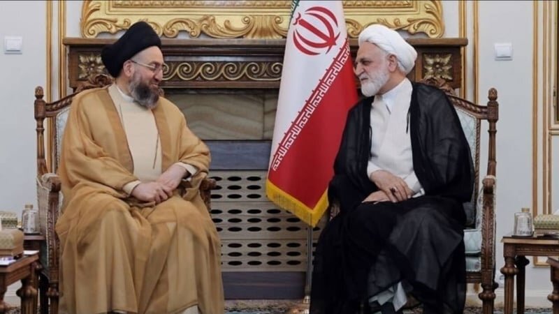 Vahdet Haftası’nın başlamasıyla birlikte, İran’ın Kürdistan eyaletindeki Bane şehrinde Cuma İmamı olan Mamosta Cemal Kerimi, Şebestan Haber Ajansı’na