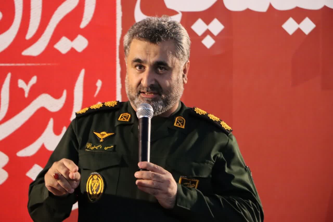 تکریم ۲۰۰ خانواده شهید رشتی در رزمایش «مهر ولایت» همزمان با کنگره ۸۰۰۰ شهید گیلان