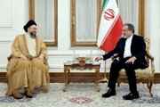 Sayyed Ammar al-Hakim praises Iran’s resilience, regional strength