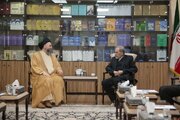 Iranian, Iraqi officials highlight strategic ties, regional developments