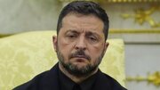 "Zelenskyy": Nimefadhaishwa na "Trump"