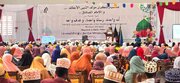 Chuo cha Al-Mustafa Tanzania Chasherehekea Wiki ya Umoja wa Kiislamu na Maulidi ya Mtume Muhammad (saww) na Imam Ja'far Sadiq (as) + Picha