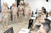 Video ng Egyptian Army na may Datos Tungkol sa Israel, Nagdulot ng Reaksyon