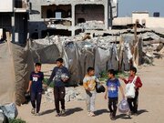 ارتفاع عدد شهداء تجويع الاحتلال في غزة إلى 393 بينهم 140 طفلاً