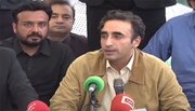 جنوبی پنجاب میں سیلاب متاثرین کیلئے گھر بنائے جائیں، بلاول بھٹو زرداری