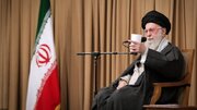 İmam Hamenei'nin Görüşleri | Siyonist rejimin suçlarına karşı durmanın yolu, bu rejimle ilişkileri kesmektir