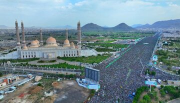 Kasar Yemen Ta Mayar Da Maulidin Manzon Allah A Matsayin Wani Yunkuri Na Fuskantar Isra’ila