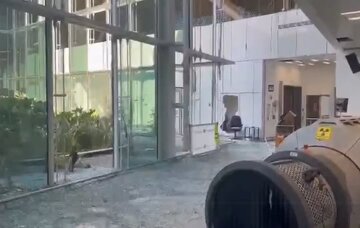 "Maariv" ng Israel Nagbabala sa Malubhang Epekto ng Pag-atake ng Yemeni Drone sa Ramon Airport