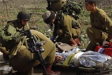 Tukio Jipya la Kiusalama kwa Wanajeshi wa Kizayuni huko Gaza