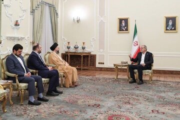 Pezeshkian: L'unione dei paesi islamici apre la strada allo sviluppo e al progresso
